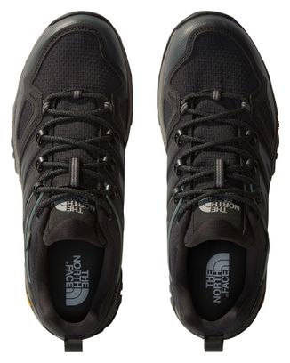 Chaussures de Randonnée The North Face Hedgehog Gore-Tex Noir