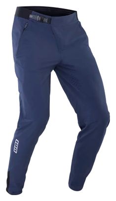 Pantalon VTT ION Ionic Bleu