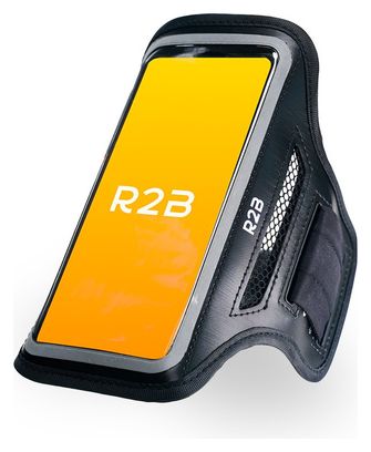 Brassard Téléphone R2B Imperméable pour Course Jusqu'à 6 pouces