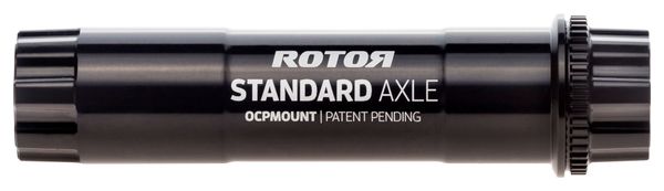 Axe de Pédalier Rotor Kapic Standard