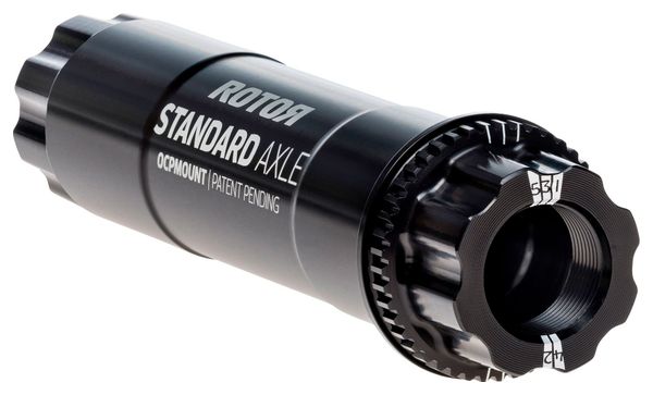 Rotor Kapic Standard Crank Axle