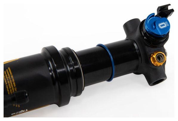 Amortisseur Öhlins TXC2 Air Remote Métrique Trunnion (Sans Remote)