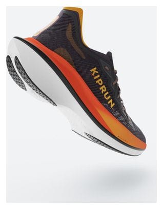 Kiprun KD900X LD2 Laufschuh Violett/Orange