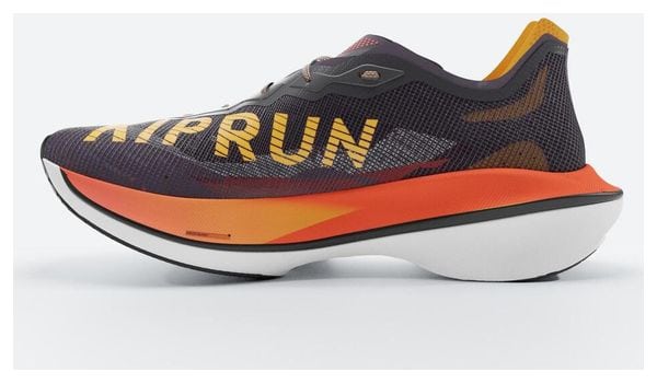 Kiprun KD900X LD2 Laufschuh Violett/Orange