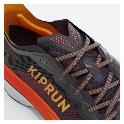 Kiprun KD900X LD2 Laufschuh Violett/Orange