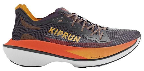 Kiprun KD900X LD2 Laufschuh Violett/Orange