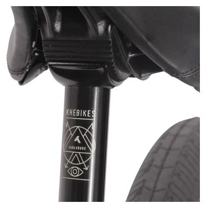 Vélo BMX adultes SPECTER V2 or 20 pouces 9.9 kg