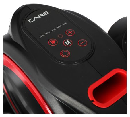 Mini elliptique ELLIPTER - CARE - Motorisé