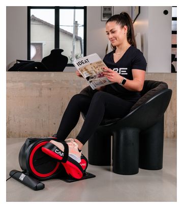 Mini elliptique ELLIPTER - CARE - Motorisé