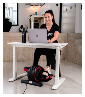 Mini elliptique ELLIPTER - CARE - Motorisé