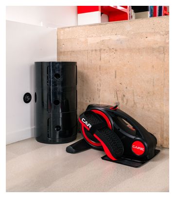 Mini elliptique ELLIPTER - CARE - Motorisé