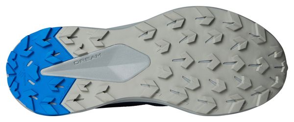 The North Face Vectiv Infinite 3 Blue Men's Trail Shoes