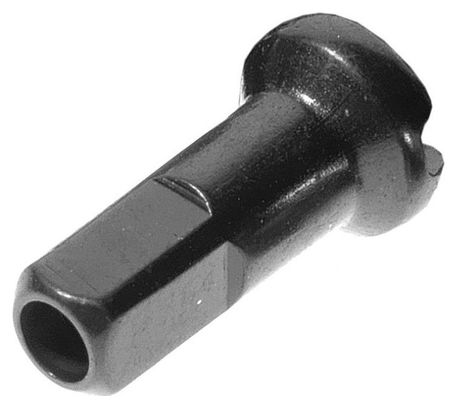 Doos van 100 DT Swiss radio prohead messing ronde moeren m 2x14