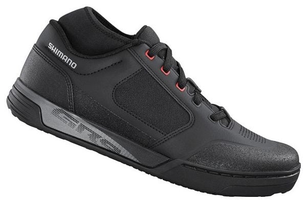 Pairs of Shimano GR903 MTB Shoes Black