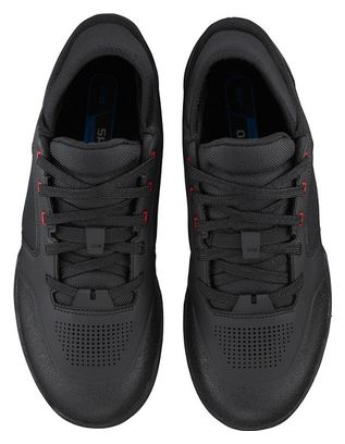 Paires de Chaussures VTT Shimano GR903 Noir