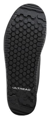 Pares de zapatillas de MTB Shimano GR903 negras