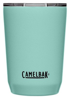 Gobelet Isotherme Camelbak Horizon Rocks 350 ml Bleu Clair