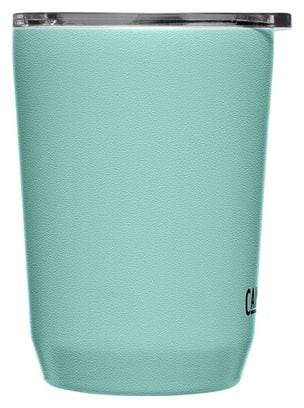 Gobelet Isotherme Camelbak Horizon Rocks 350 ml Bleu Clair