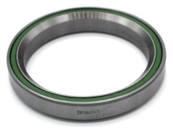 Black Bearing C7 Stuurlagers 37 x 46,9 x 7 mm 45/45°