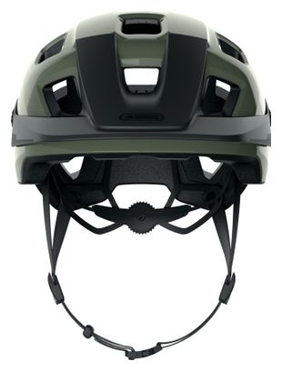 Casque Abus MoTrip pine Vert