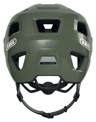 Casque Abus MoTrip pine Vert