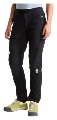 The North Face Summit Off Width-broek, zwart, dames