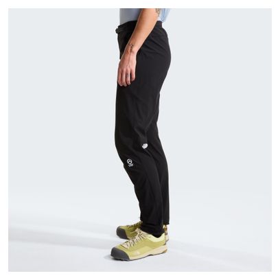 The North Face Summit Off Width-broek, zwart, dames