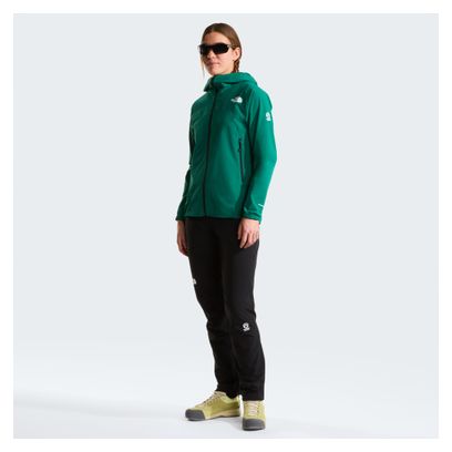 The North Face Summit Off Width-broek, zwart, dames