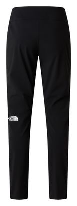 The North Face Summit Off Width-broek, zwart, dames