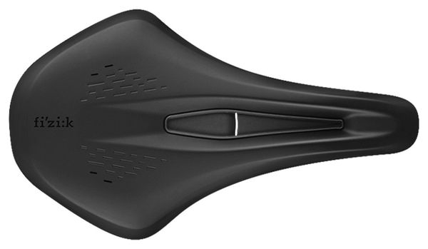 Fizik Terra Argo X1 Sattel Schwarz