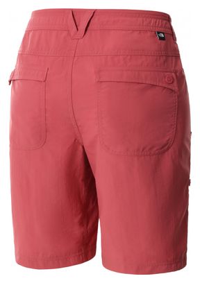 The North Face Horizon Sunnyside Shorts Pink
