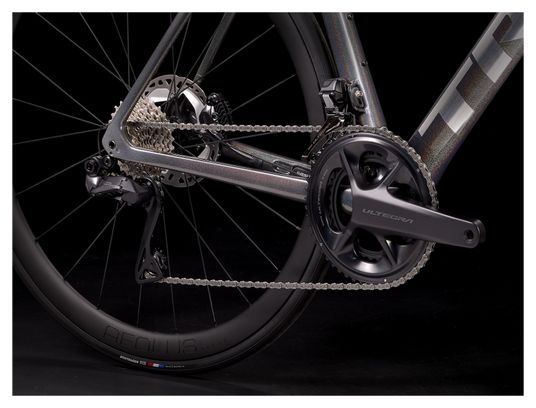 Trek Émonda SLR 7 Disc Road Bike Shimano Ultegra Di2 12S 700 mm