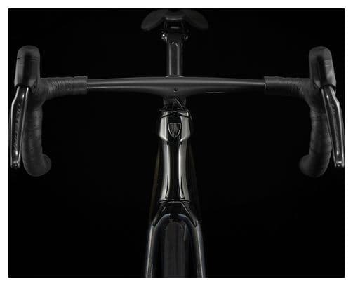 Vélo de Route Trek Émonda SLR 7 Disc Shimano Ultegra Di2 12V 700 mm Gris Prismatic / Noir