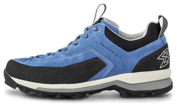 Garmont Dragontail Blue Women's Hiking Shoes