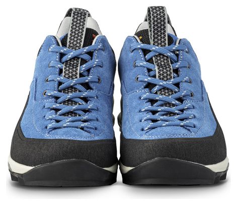 Garmont Dragontail Blue Women's Hiking Shoes