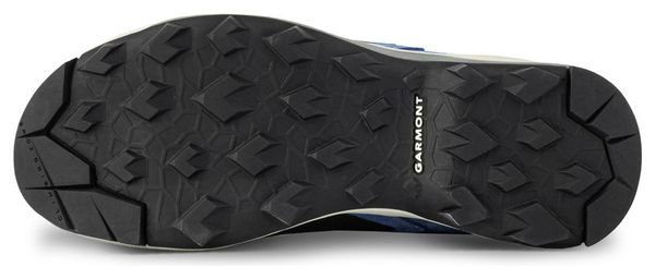 Garmont Dragontail Wanderschuhe Blau Damen