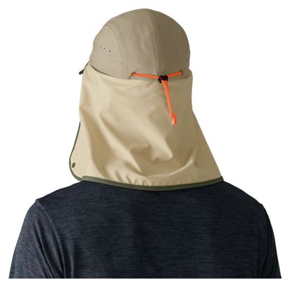 Patagonia Caped Merganzer Green Cap