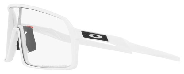 Occhiali fotocromatici Oakley Sutro Matte White / Ref: OO9406-9937