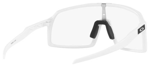 Gafas fotocromáticas Oakley <p> <strong>Sutro</strong></p>Blanco Mate / Ref: OO9406-9937