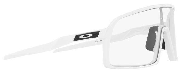 Occhiali fotocromatici Oakley Sutro Matte White / Ref: OO9406-9937