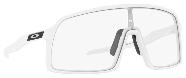 Occhiali fotocromatici Oakley Sutro Matte White / Ref: OO9406-9937