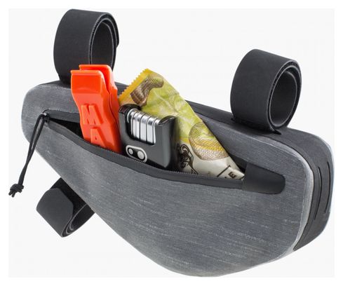 Evoc Multi Frame WP S Rahmentasche 0.8L Dunkelgrau