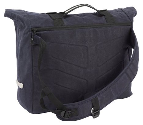 Borsa Altura Heritage 25L Navy Blue