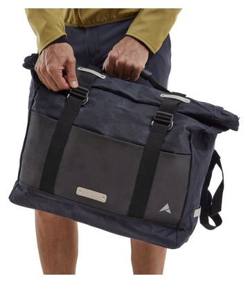 Borsa Altura Heritage 25L Navy Blue