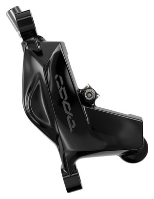 Sram Code Silver Stealth Schijfrem Voor (Zonder Rotor) 950 mm Zwart