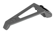 Helmet Goggle Clip MT500 Grey