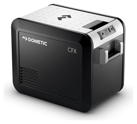 Dometic CFX3 25L Zwart Elektrische Geïsoleerde Koelbox