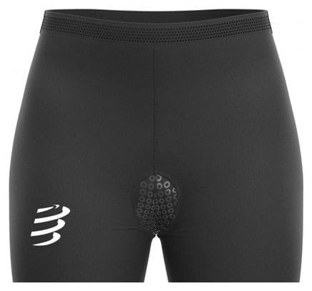 Compressport Tri Under Control Black Femme