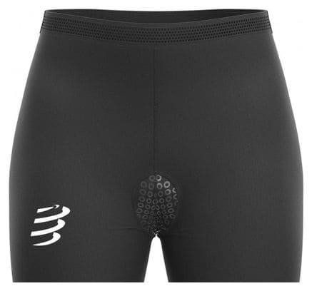 Cuissard Femme Compressport Tri Under Control Noir 