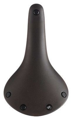 Selle Brooks Cambium C17 All Weather Marron